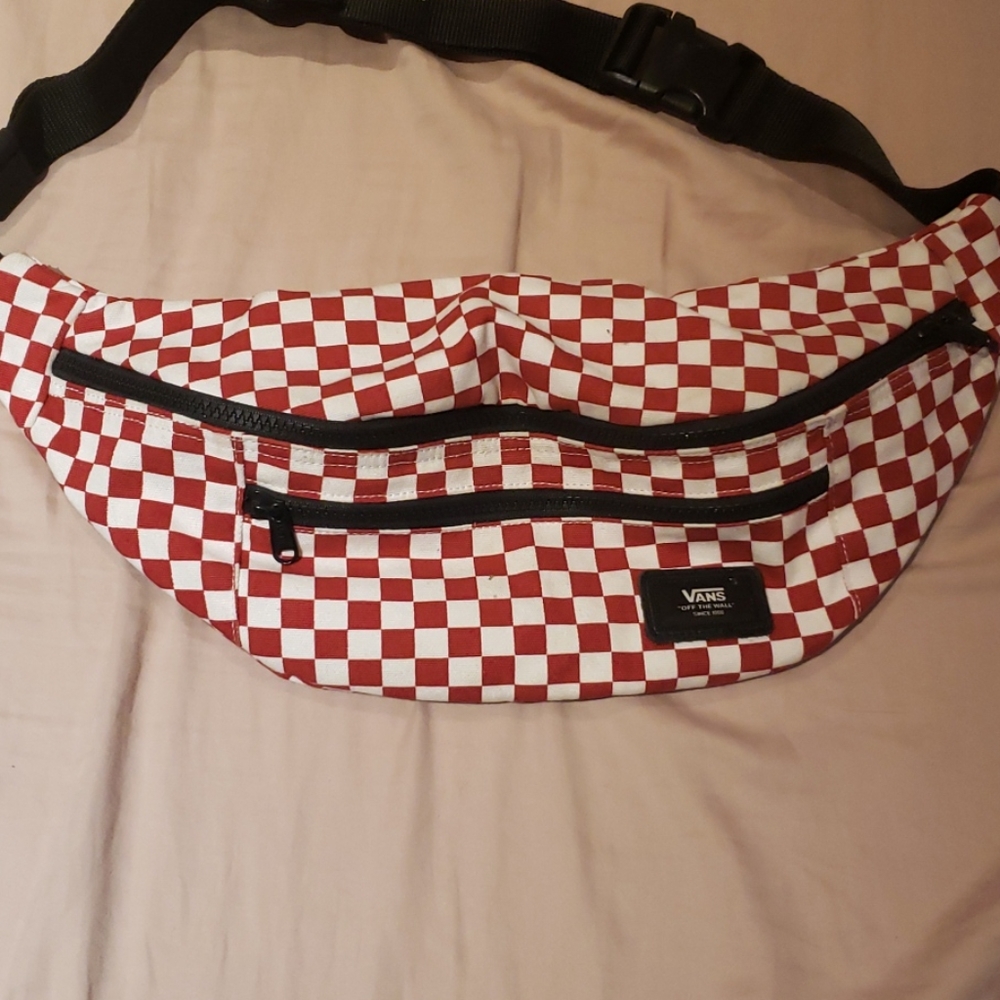 Van's Bag